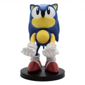 پایه نگهدارنده دسته بازی و موبایل طرح Sonic
