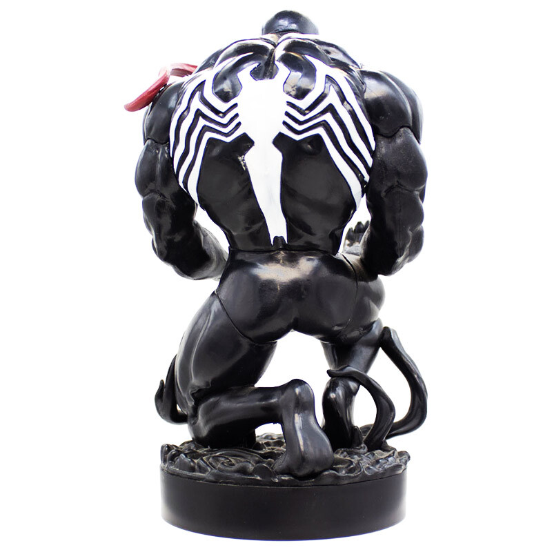 پایه نگهدارنده دسته بازی و موبایل طرح Venom