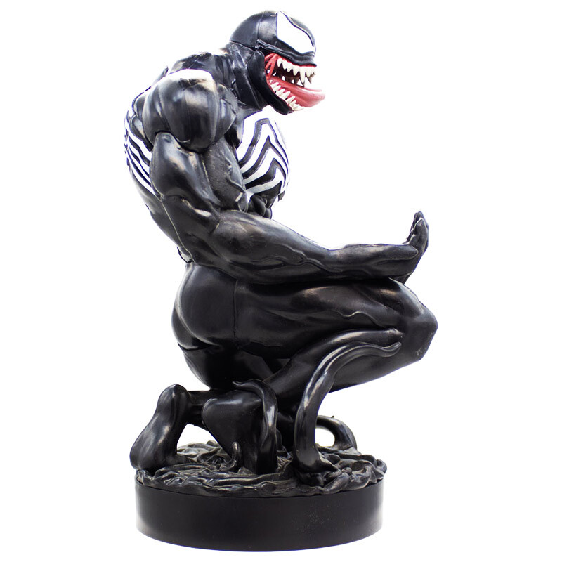 پایه نگهدارنده دسته بازی و موبایل طرح Venom