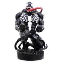 پایه نگهدارنده دسته بازی و موبایل طرح Venom