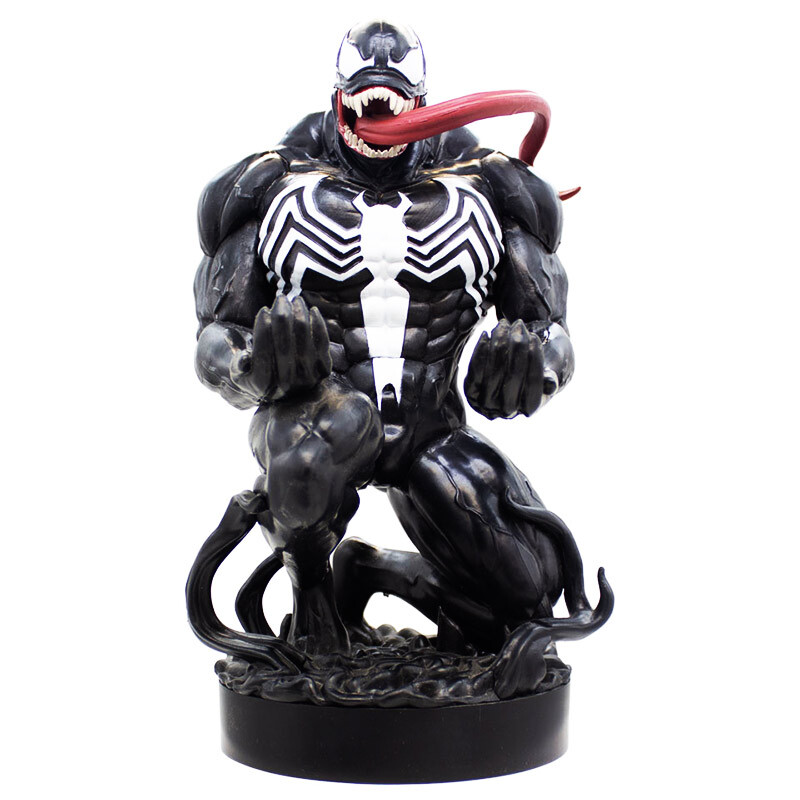 پایه نگهدارنده دسته بازی و موبایل طرح Venom