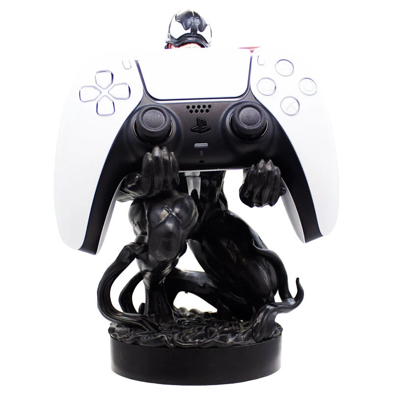 پایه نگهدارنده دسته بازی و موبایل طرح Venom