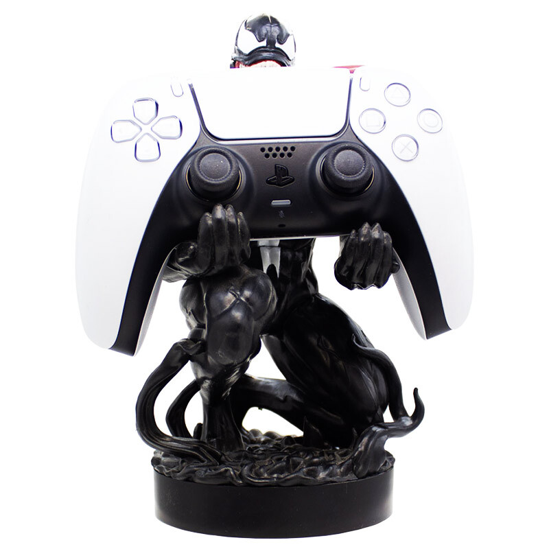 پایه نگهدارنده دسته بازی و موبایل طرح Venom