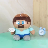 عروسک نانو استیو کد 5976/1