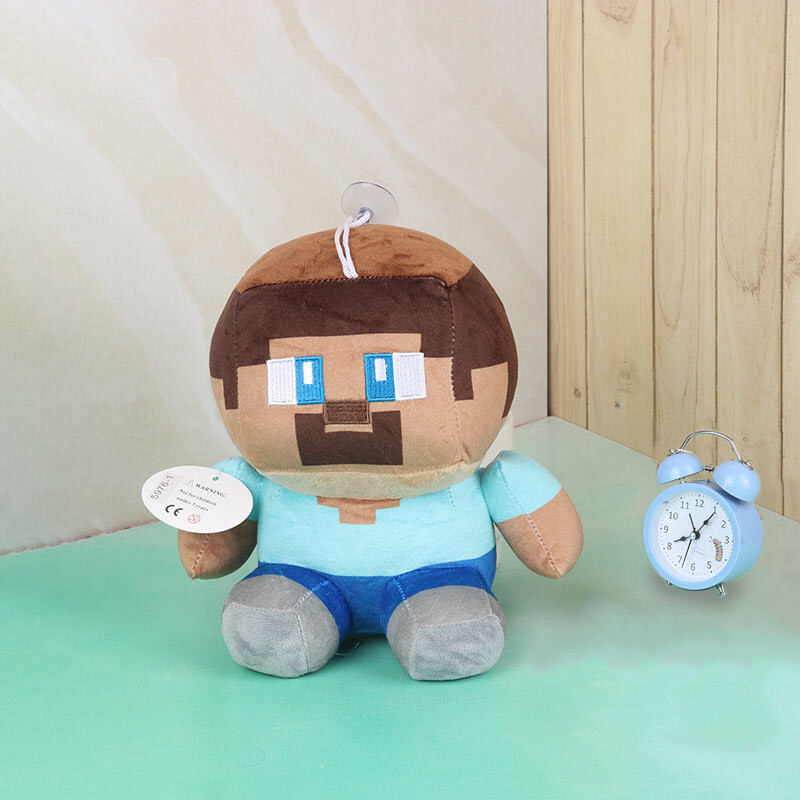 عروسک نانو استیو کد 5976/1