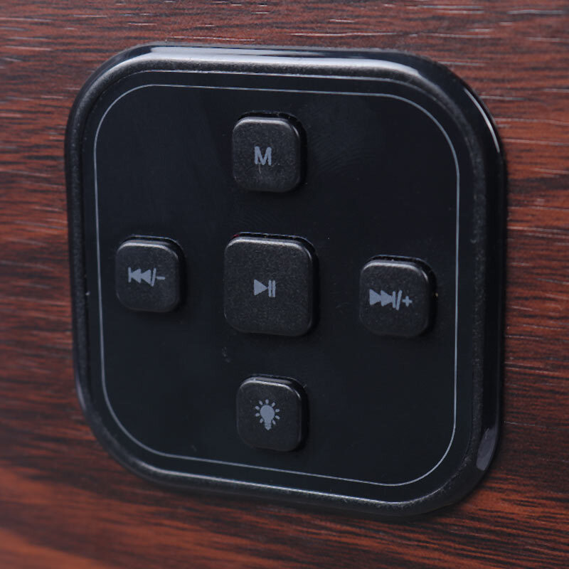 اسپیکر بلوتوثی برودو BTS-1321