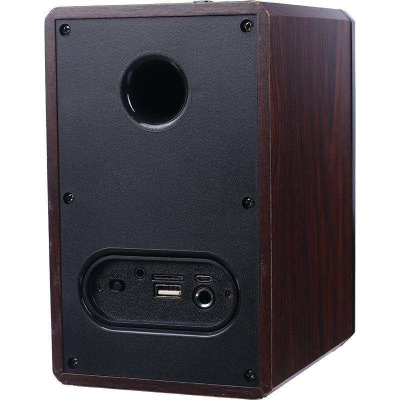 اسپیکر بلوتوثی برودو BTS-1321