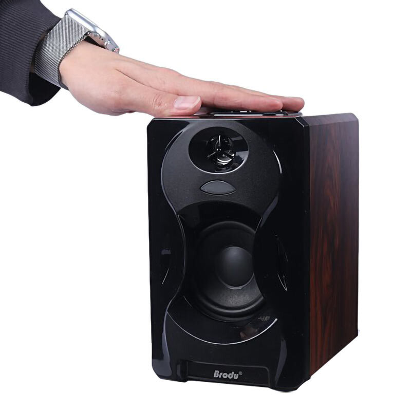 اسپیکر بلوتوثی برودو BTS-1321