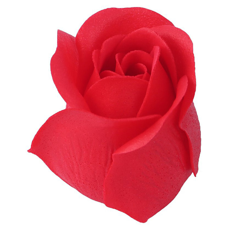 ست باکس گل و گردنبند مروارید عشق