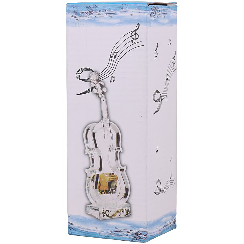 کرومی معلق دکوراتیو طرح گیتار