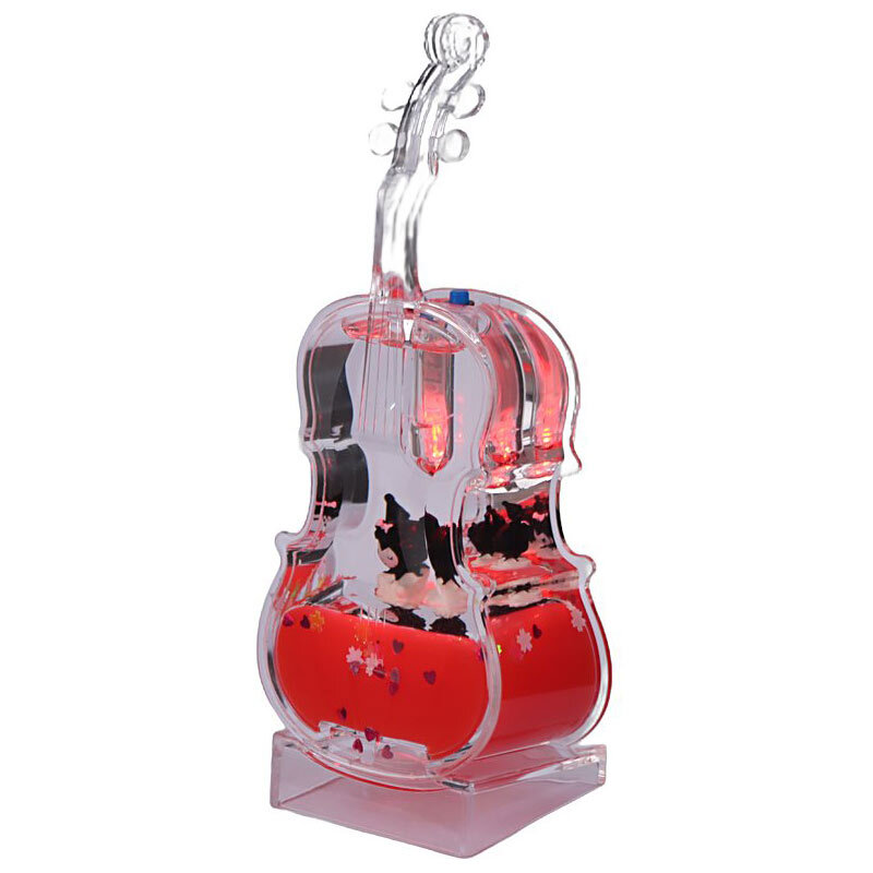 کرومی معلق دکوراتیو طرح گیتار