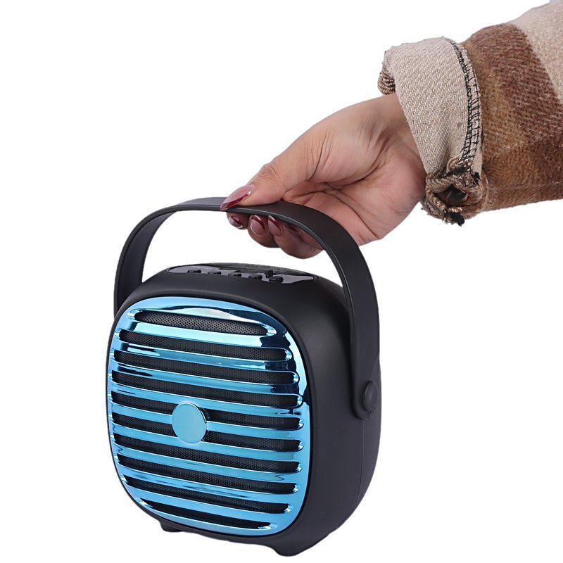 اسپیکر بلوتوثی کی برود KTS-2010 + میکروفون