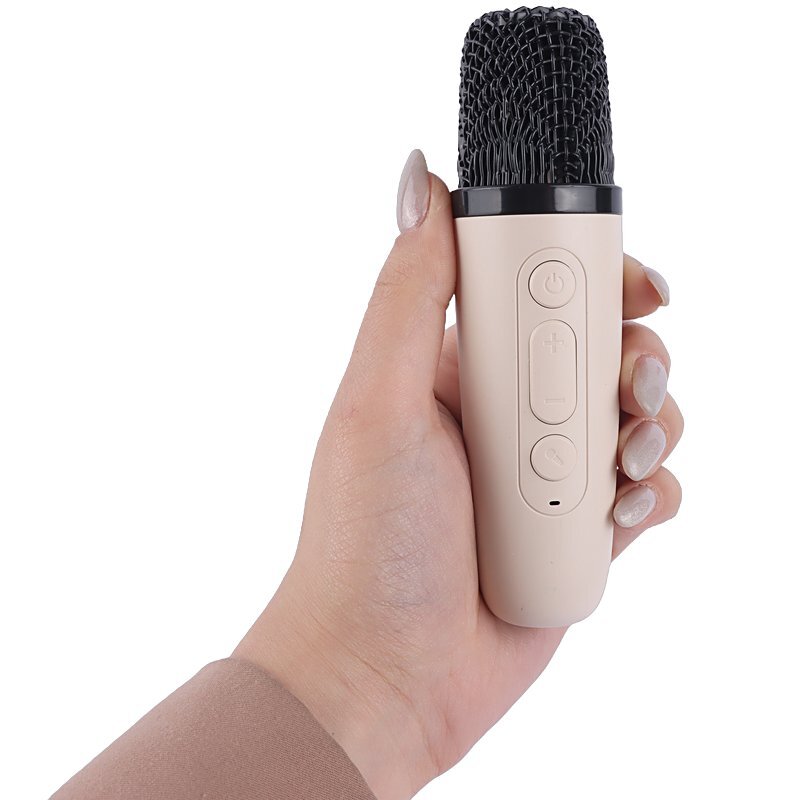 اسپیکر بلوتوثی کی برود KTS-2010 + میکروفون