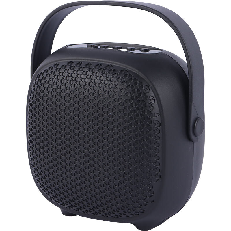 اسپیکر بلوتوثی کی برود KTS-2010 + میکروفون