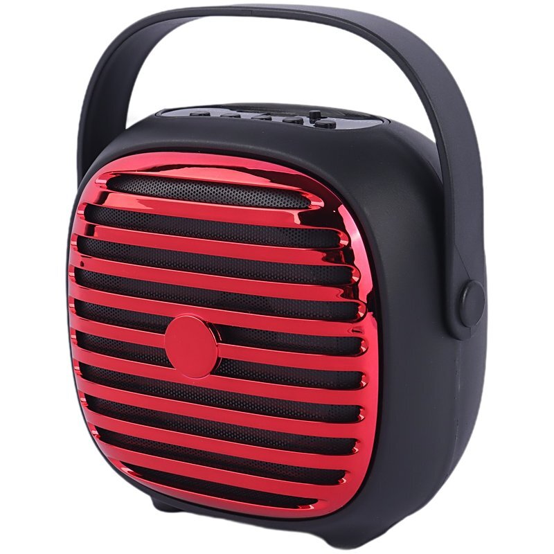 اسپیکر بلوتوثی کی برود KTS-2010 + میکروفون