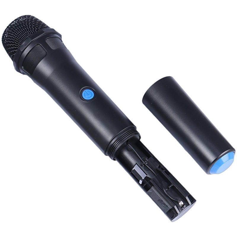 اسپیکر بلوتوثی کی برود KTS-2199 + میکروفون