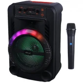 اسپیکر بلوتوثی کی برود KTS-2199 + میکروفون