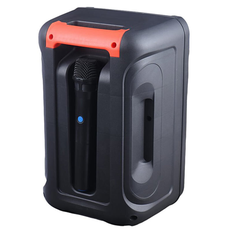 اسپیکر بلوتوثی کی برود KTS-2199 + میکروفون