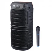 اسپیکر بلوتوثی کی برود KTS-2060 + میکروفون