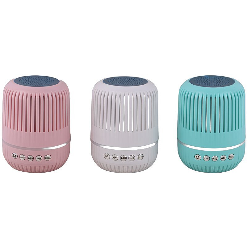 اسپیکر بلوتوثی گریت نایس GTS-2150