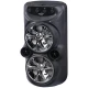 اسپیکر بلوتوثی گریت نایس GTS-2235