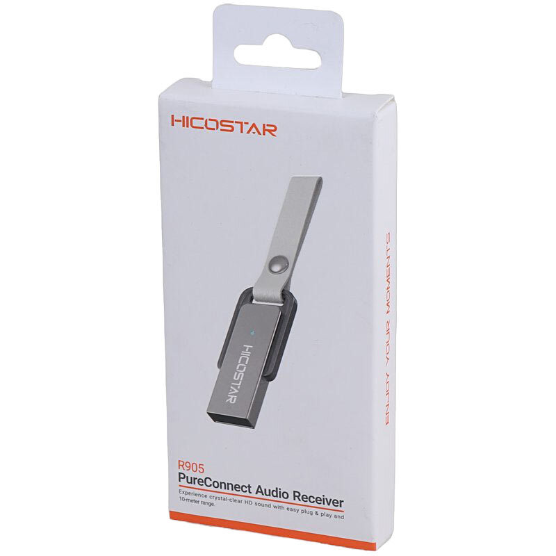 دانگل بلوتوث خودرو Hicostar R905
