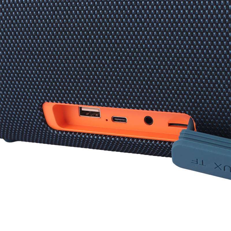 اسپیکر بلوتوثی هایکو استار HS-BS280