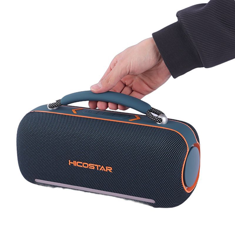 اسپیکر بلوتوثی هایکو استار HS-BS280