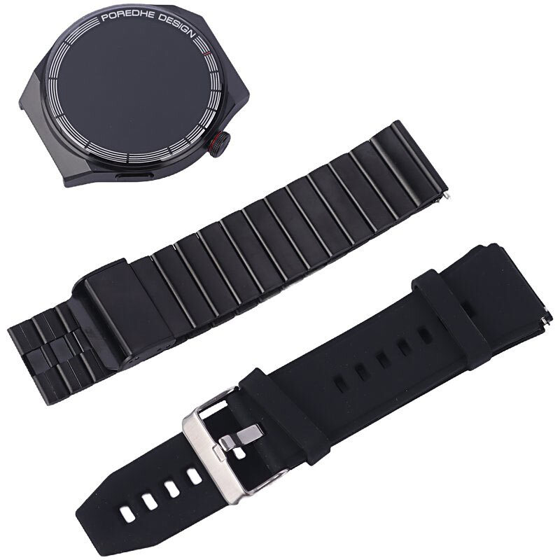 ساعت هوشمند پاوا Elegance PW-SWE143T2