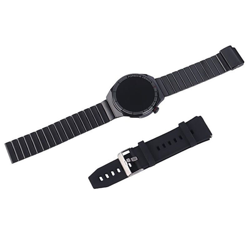 ساعت هوشمند پاوا Elegance PW-SWE143T2