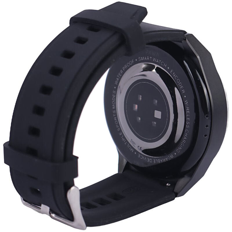 ساعت هوشمند پاوا Elegance PW-SWE143T2