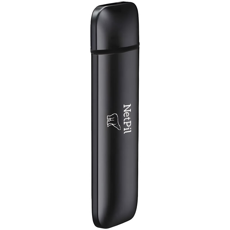 حافظه اکسترنال SSD نتپیل Netpil 512GB