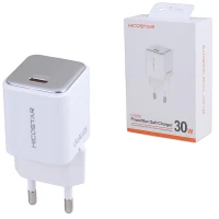 شارژر دیواری 30 وات هایکو استار CH250 GaN PD 3A