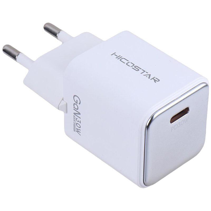 شارژر دیواری 30 وات هایکو استار CH250 GaN PD 3A
