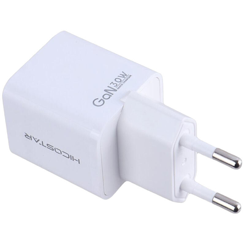 شارژر دیواری 30 وات هایکو استار CH250 GaN PD 3A