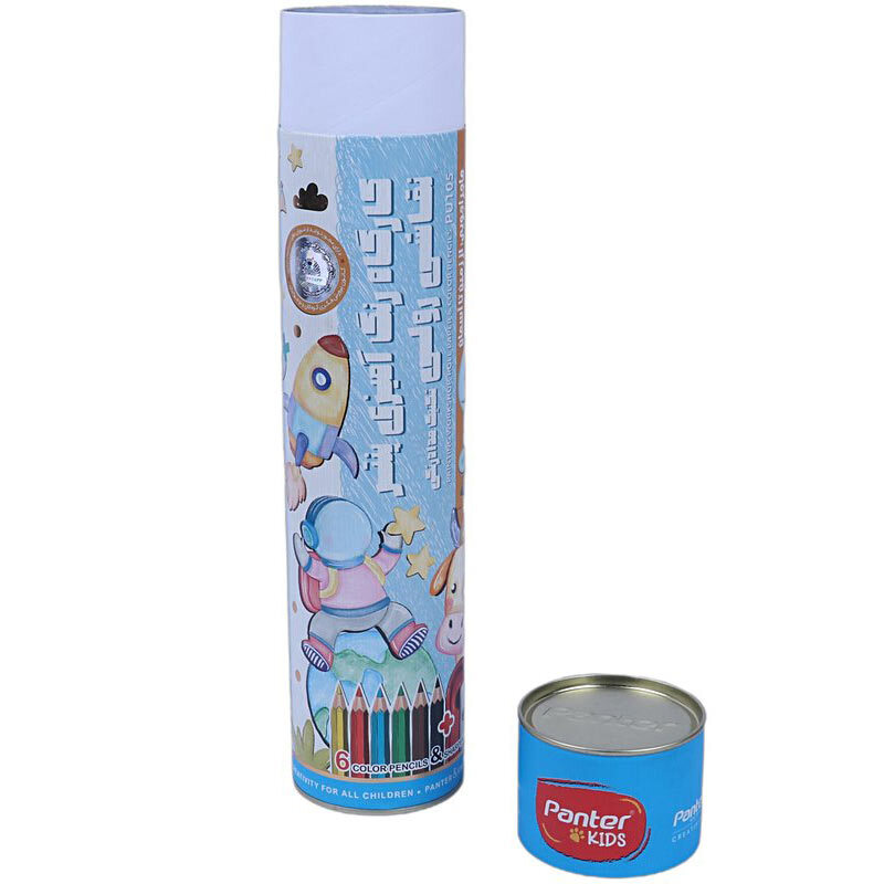 کارگاه رنگ آمیزی پنتر Panter Kids PU105