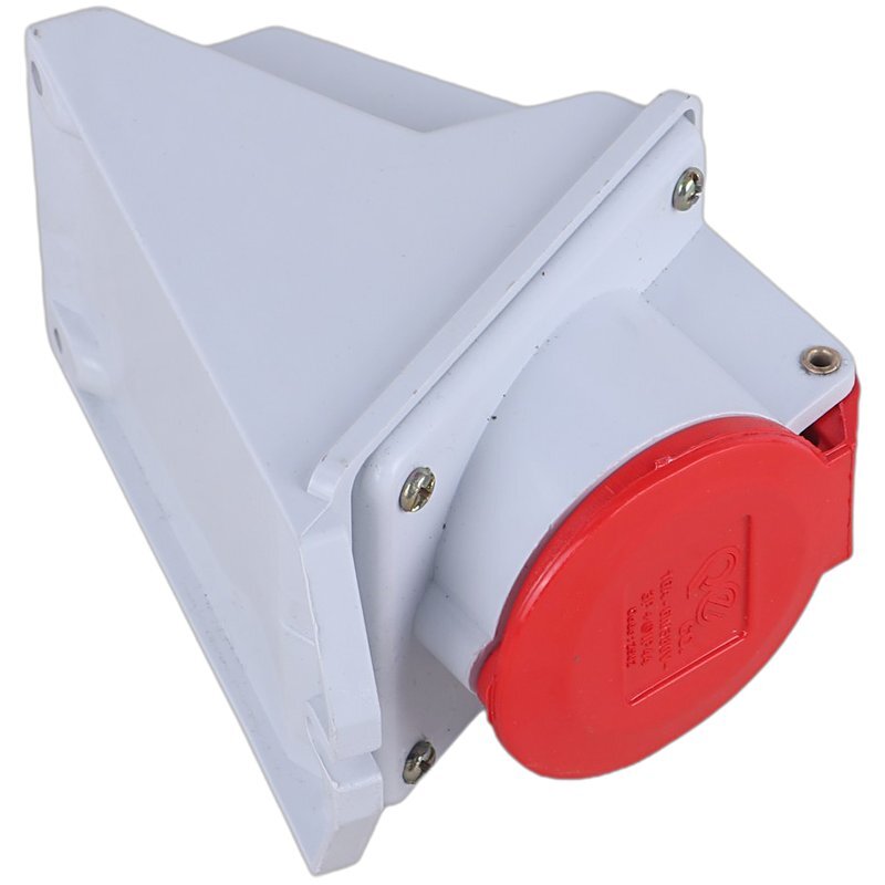 سوکت 16*4 مادگی ثابت پارت الکتریک کد 388