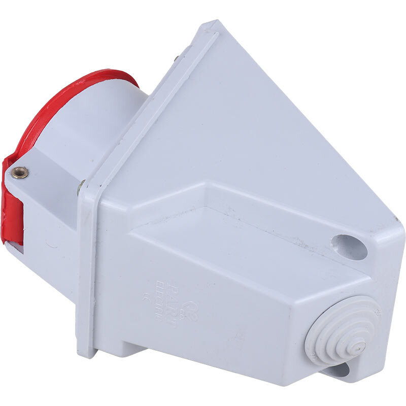 سوکت 16*4 مادگی ثابت پارت الکتریک کد 388