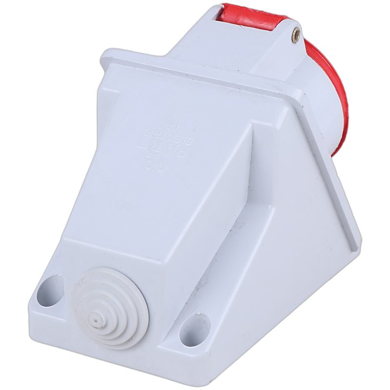 سوکت 16*4 مادگی ثابت پارت الکتریک کد 388