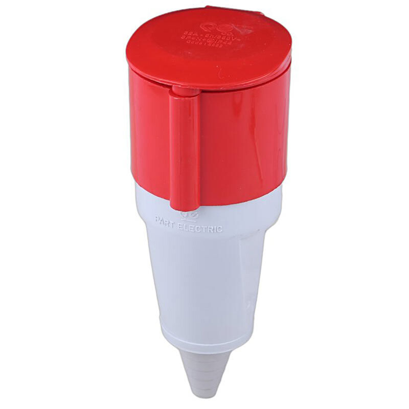 قیمت و خرید سوکت 32*5 مادگی سیار پارت الکتریک کد 610