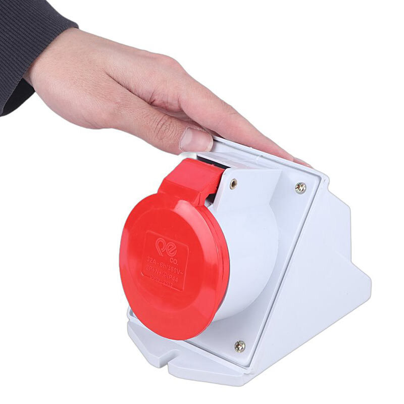 سوکت 32*5 مادگی ثابت پارت الکتریک کد 606