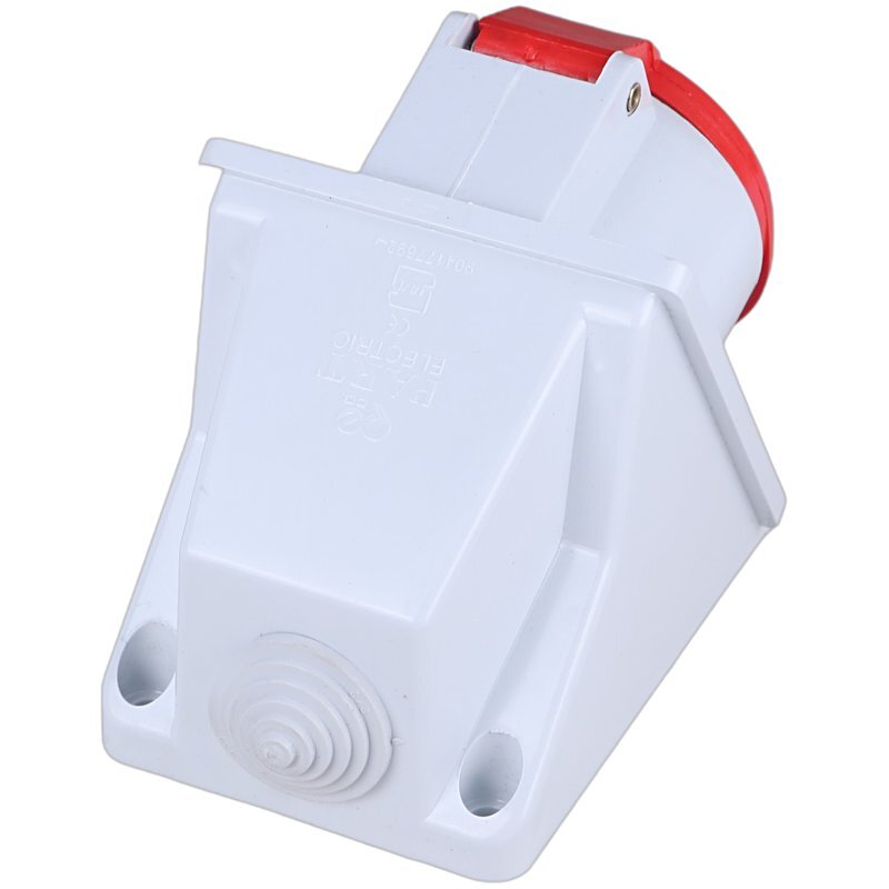 سوکت 32*5 مادگی ثابت پارت الکتریک کد 606