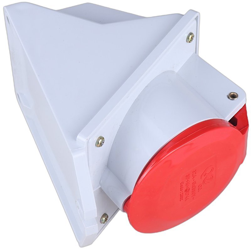 سوکت 32*5 مادگی ثابت پارت الکتریک کد 606