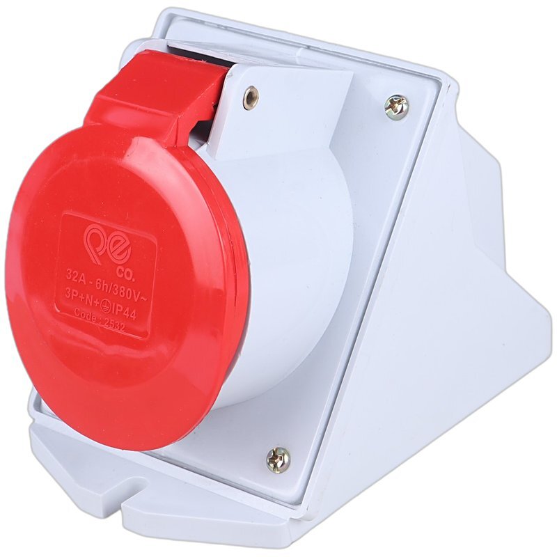 سوکت 32*5 مادگی ثابت پارت الکتریک کد 606