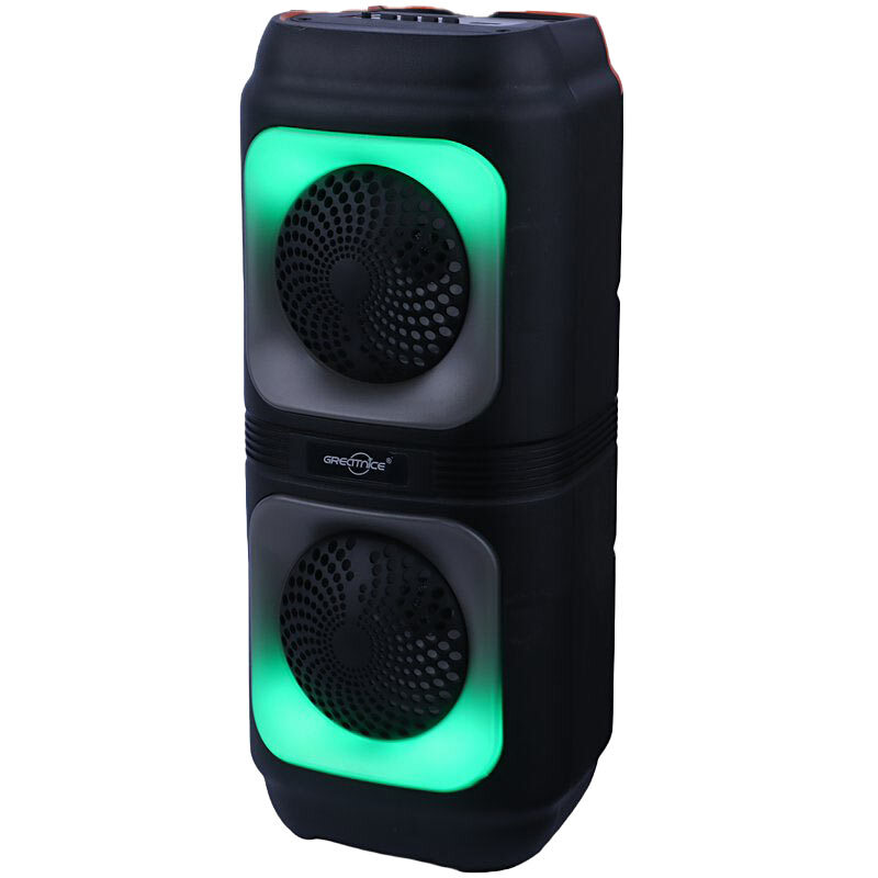 اسپیکر بلوتوثی گریت نایس GTS-2133 + میکروفون