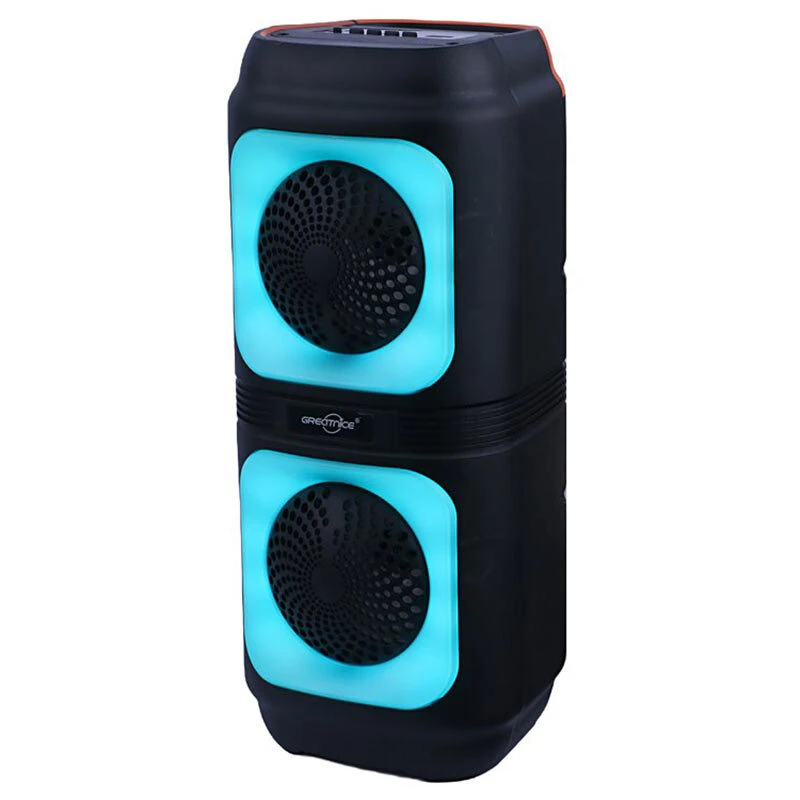 اسپیکر بلوتوثی گریت نایس GTS-2133 + میکروفون