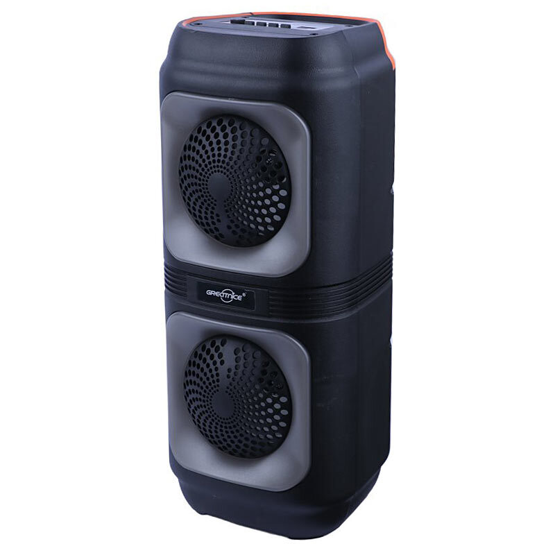 اسپیکر بلوتوثی گریت نایس GTS-2133 + میکروفون