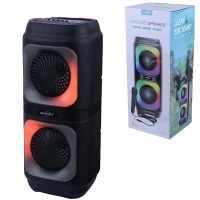 اسپیکر بلوتوثی گریت نایس GTS-2133 + میکروفون