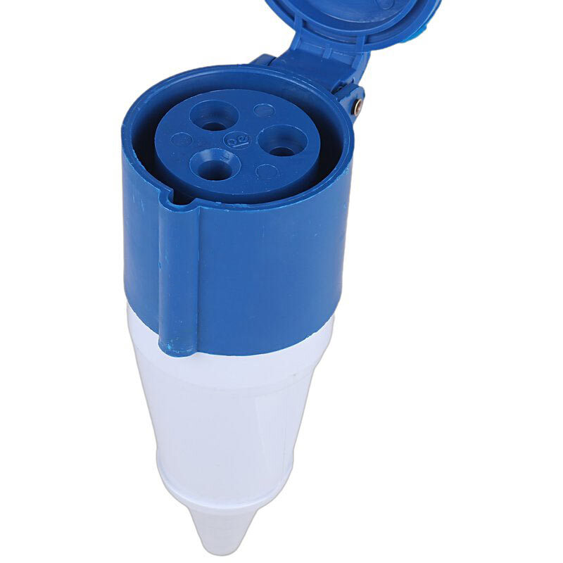 سوکت 32*3 مادگی سیار پارت الکتریک کد 558