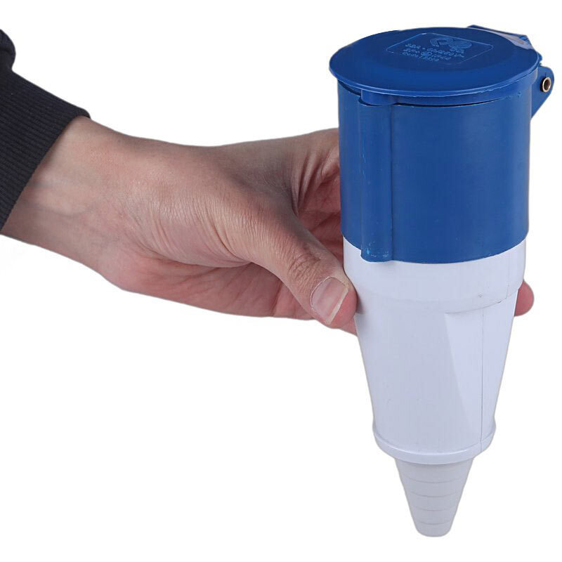 سوکت 32*3 مادگی سیار پارت الکتریک کد 558